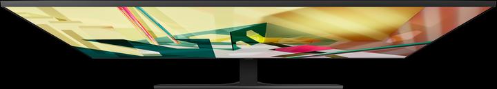 Actual product image Samsung GQ65Q70T (65", QLED, 4K, 2020)