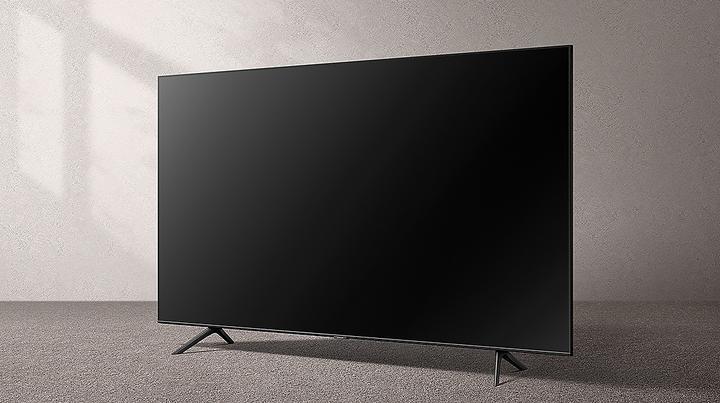 Actual product image Samsung GQ65Q70T (65", QLED, 4K, 2020)