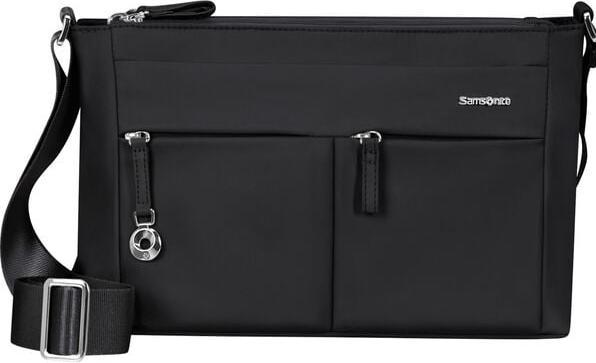 Samsonite MOVE 5.0 HORIZ. SHOULDER BAG+FLAP (6 l)