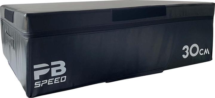 Produktbild Perform Better PB Speed Soft Plyobox