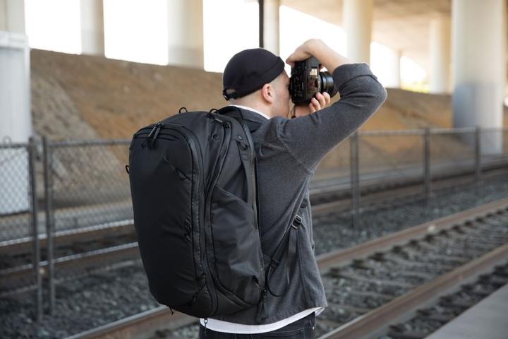 Immagine prodotto Peak Design Viaggi (45 l)