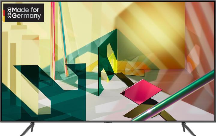 Samsung GQ85Q70T (85", QLED, 4K, 2020)