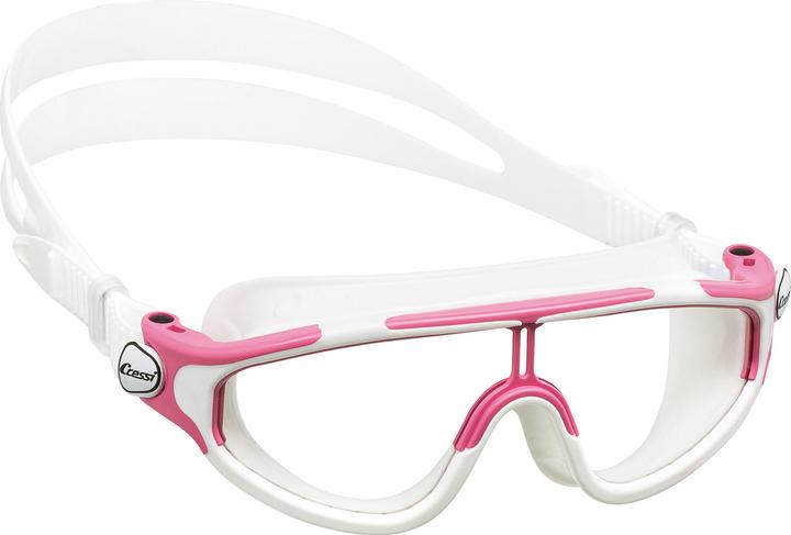 Pink / Weiss