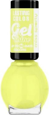 Produktbild Miss Sporty Lasting Color Nail Polish Nail Polish 572 7Ml