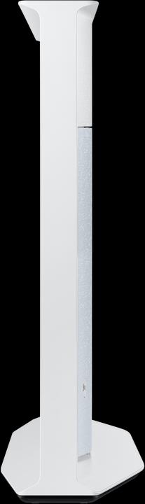 Actual product image Samsung The Serif GQ43LS01TAU (43", LS01T, QLED, 4K, 2020)