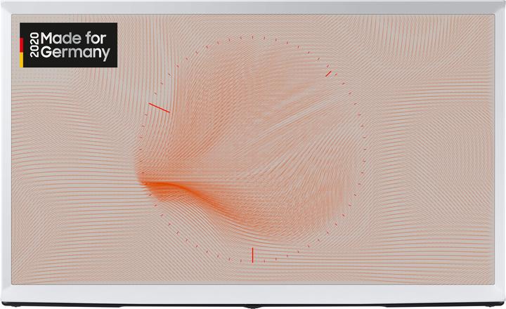 Samsung The Serif 4K (55", LS01T, QLED, 4K, 2020)