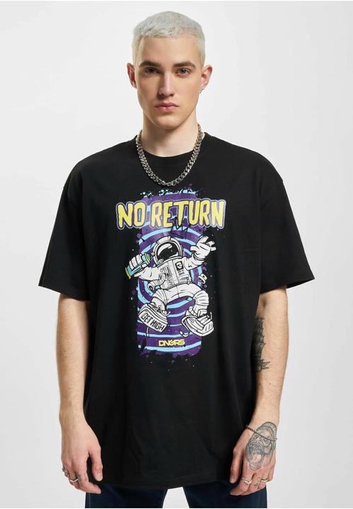 Actual product image Dangerous DNGRS NoReturn Tshirt - 111117 (L)