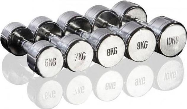 Image du produit Gymstick Par (1 x 6 kg)