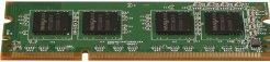Actual product image HP Memory expansion 2 GB DDR3 800 MHz E5K49A (1 x 2GB, 800 MHz, DDR3-RAM, SO-DIMM)