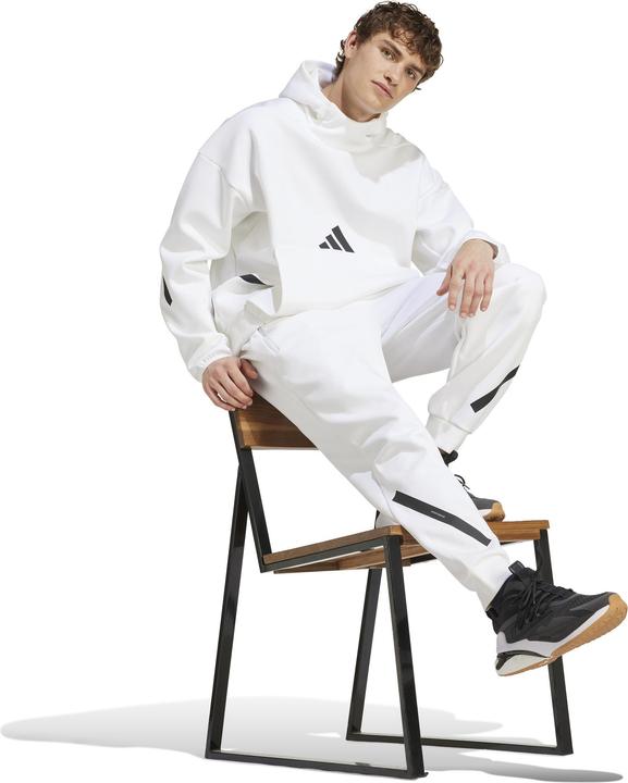Actual product image adidas Z.N.E. Pants (M)