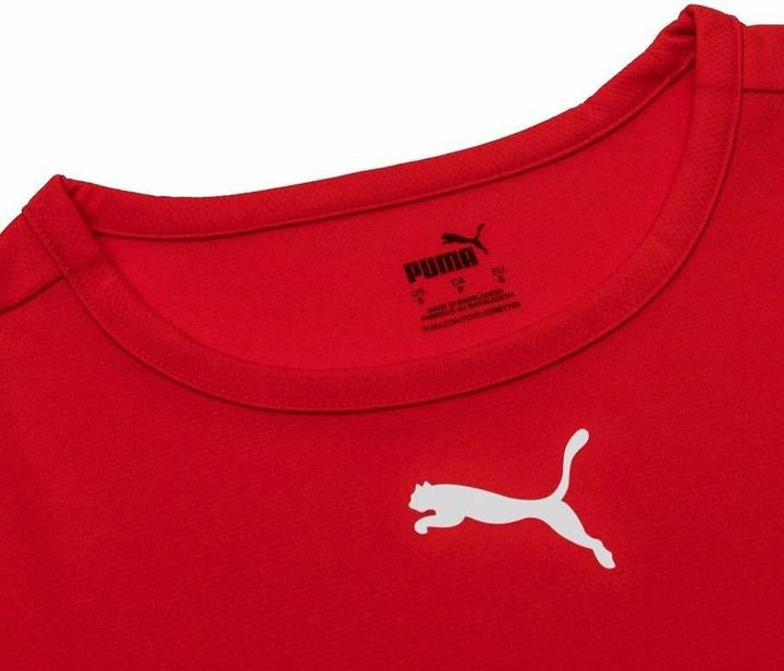 Image du produit Puma teamRISE Jersey-704932 (XL)