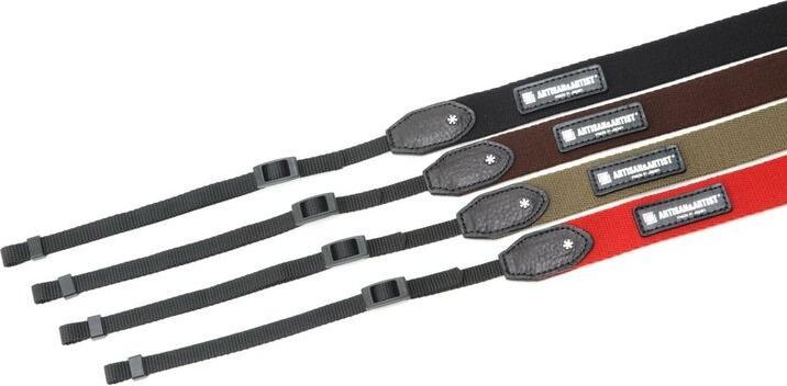 Image du produit Artisan & Artist Slim Cloth Strap