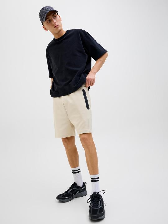 Immagine prodotto Jack & Jones Jpstgordon Fusion Sweat Shorts Mid Sn (XS)