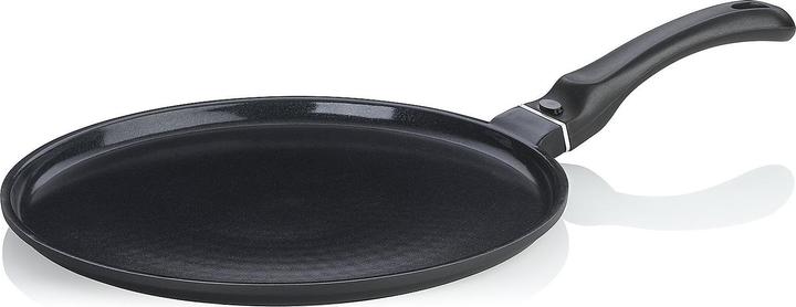 Immagine prodotto Kela Crêpe-Pfanne Atura (28 cm, Padella di crêpe, Alluminio)