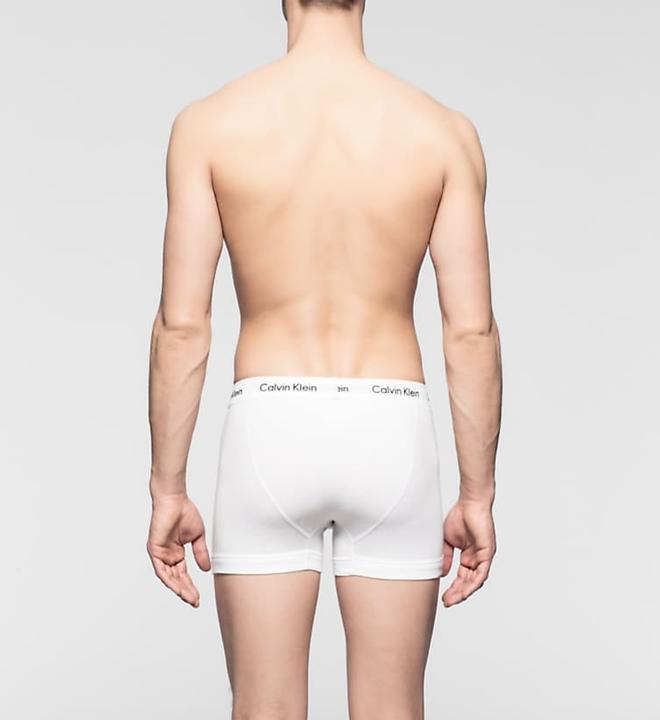 Image du produit Calvin Klein Trunk (XS, Lot de 3)