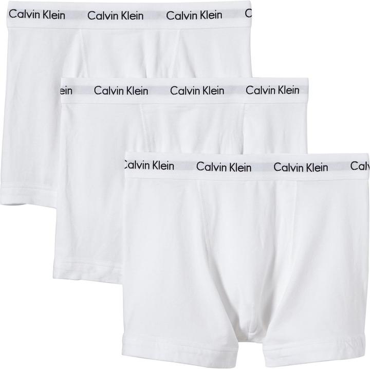 Calvin Klein Trunk