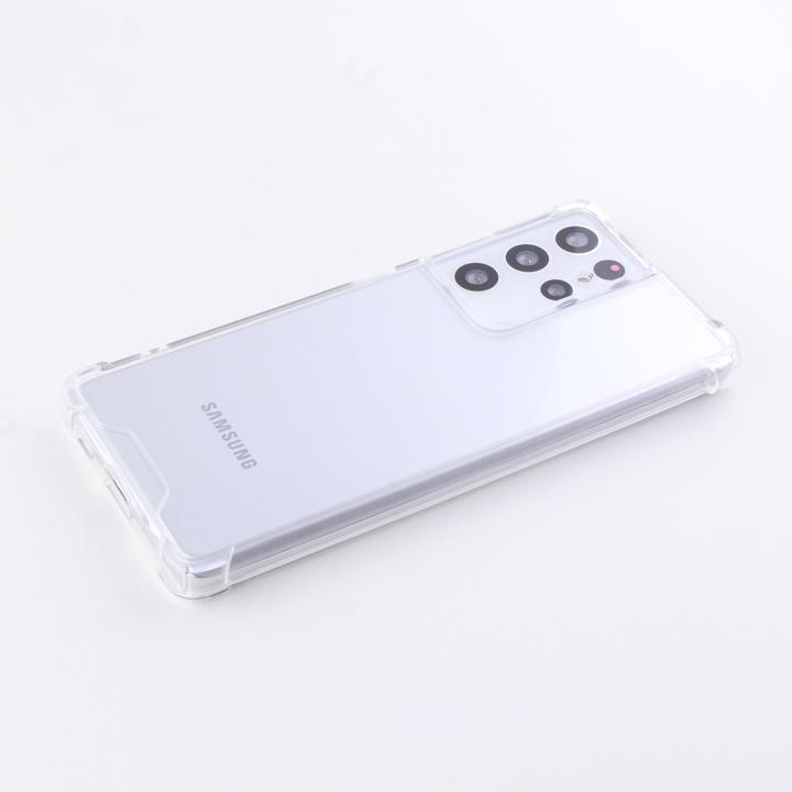 Immagine prodotto PhoneLook Paraurti in vetro Coque (Samsung Galaxy S22 Ultra)