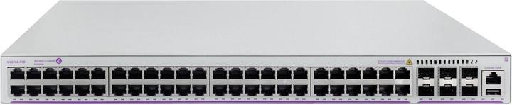 Produktbild Alcatel PoE+ Switch OmniSwitch OS2360-P48 52 Port (52 Ports)