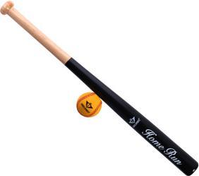 Actual product image Angel Sports Honkbalbat with ball (28")