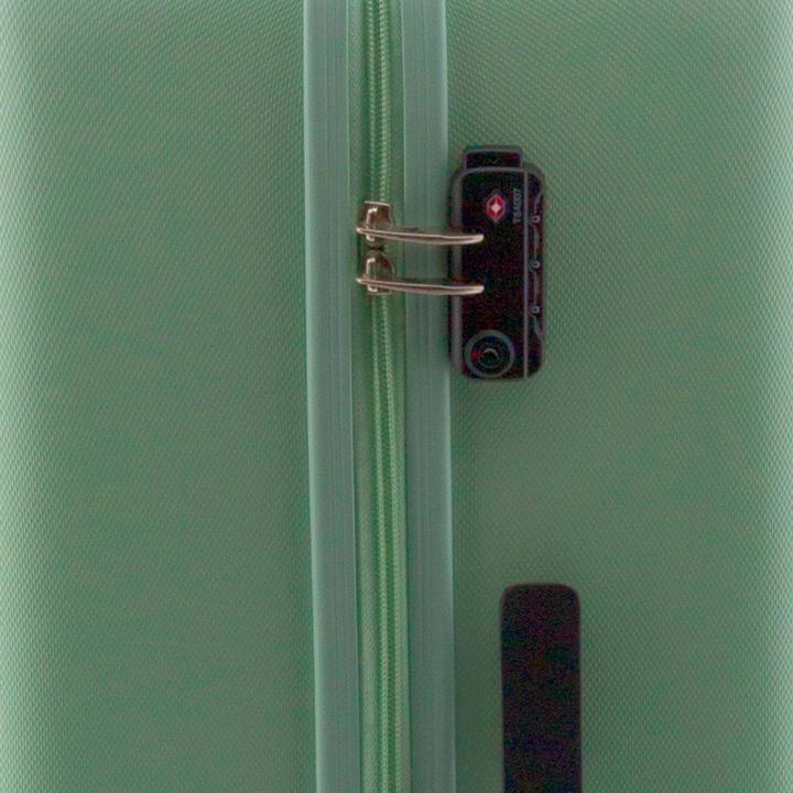 Actual product image Wüsthof 4800 4 wheel trolley 78 cm (95 l, XL (from 140l))