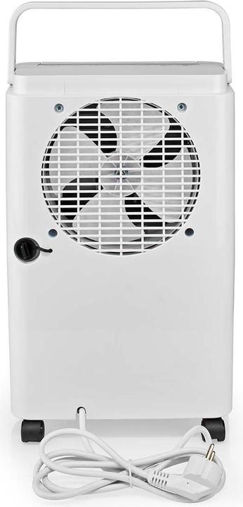 Produktbild Nedis Luftentfeuchter (38 m², 10 l/24h)