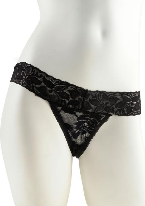 Actual product image Pipedream Hanky Spank Me