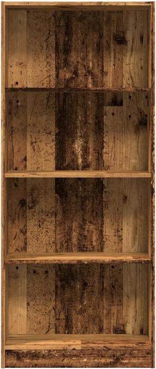 Immagine prodotto VidaXL Bücherregal (60 x 24 x 143 cm)