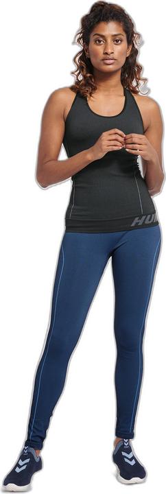 Produktbild hummel Te Christel Seamless Mw Tights (XS)