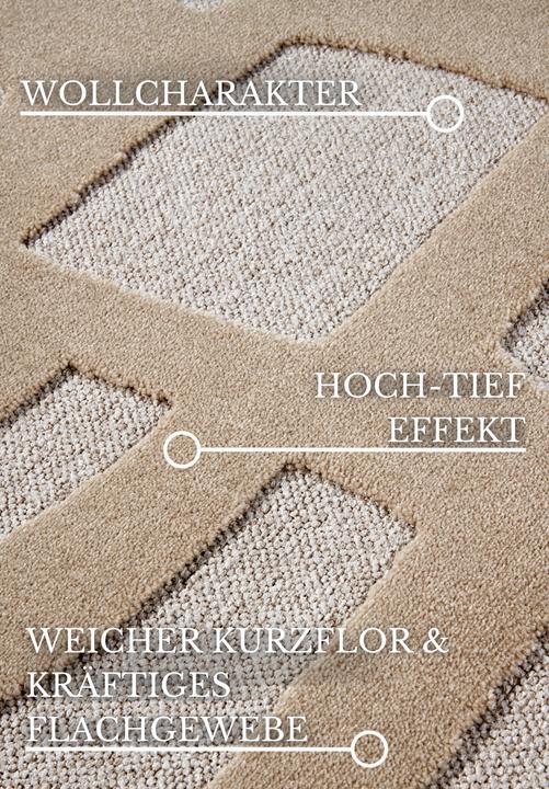 Image du produit Villeroy & Boch Therese (200 x 290 cm)