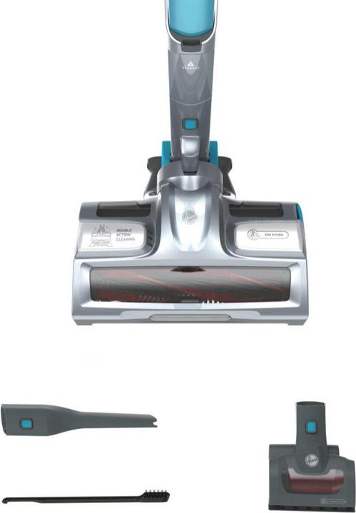 Produktbild Hoover H-Free 500 Hydro Plus