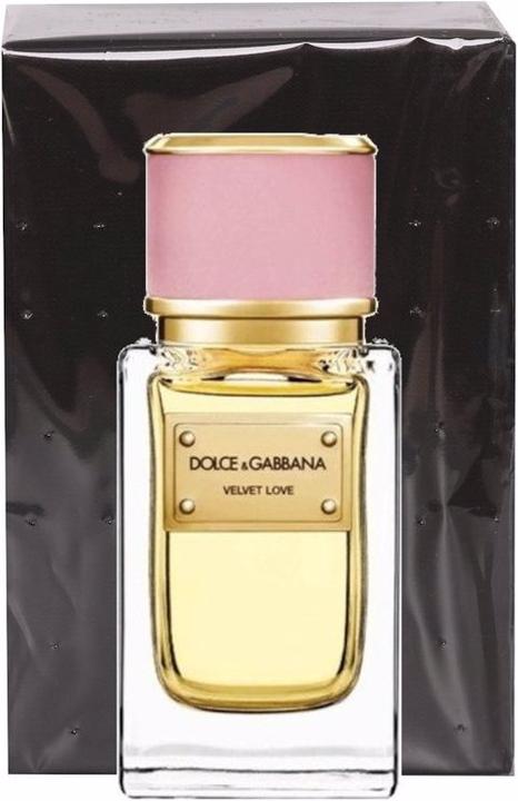 Dolce & Gabbana Velvet Love Eau de Parfum 1 (Eau de Parfum, 150 ml)