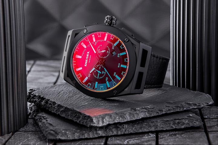 Produktbild Diesel Timeframe (Chronograph, 48 mm)