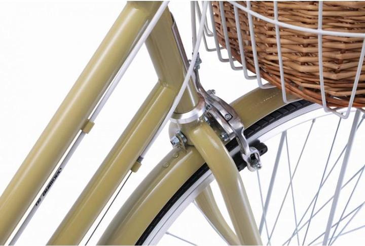 Actual product image Gangurru Coffee Brown (46 cm)
