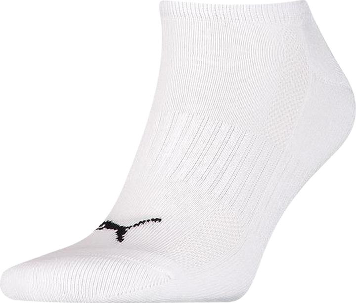 Actual product image Puma Padded sneaker socks (3-pack) (pack of 3, 39.5 - 42)