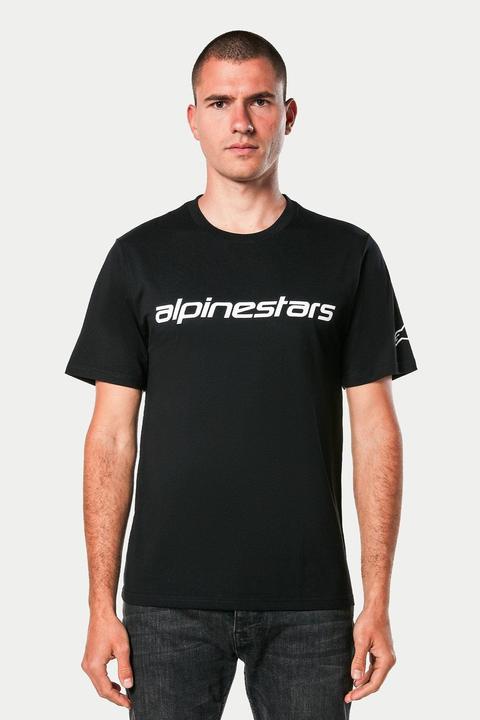 Produktbild Alpinestars Tee 24 Linear Wordmark 2.0 C (M)