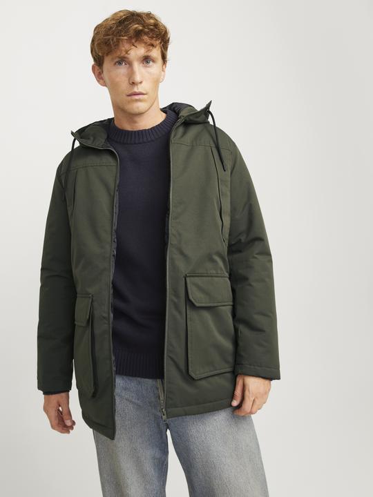Image du produit Jack & Jones Parka Parka (L)