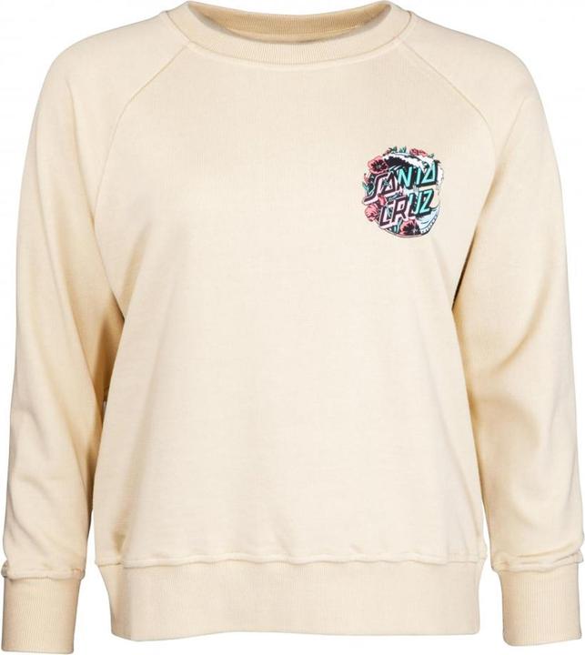 Produktbild Santa Cruz Wave Dot Splice Crew (8)