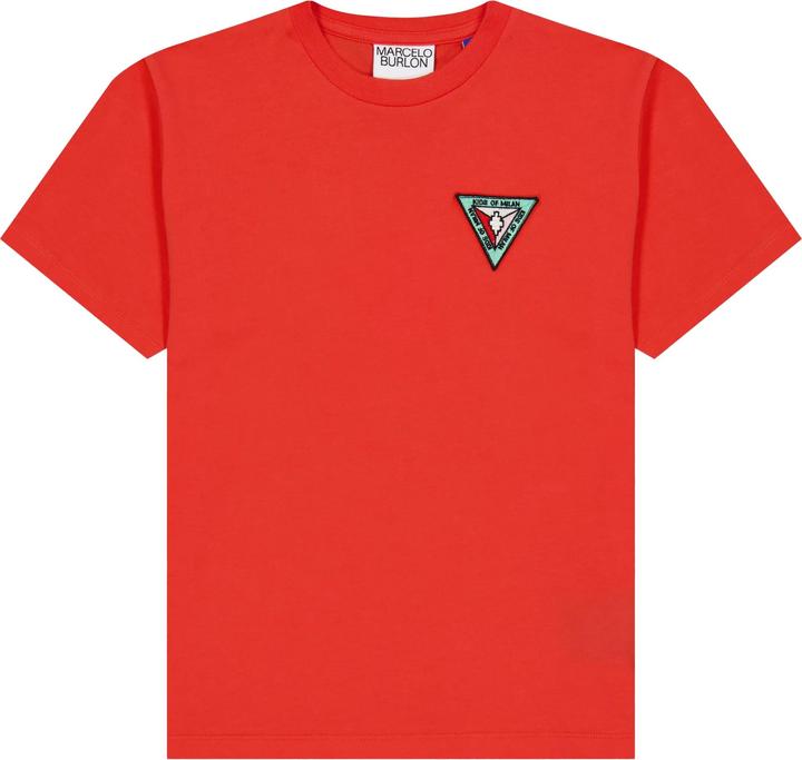 Image du produit Marcelo Burlon - T-shirt - Enfant (152)