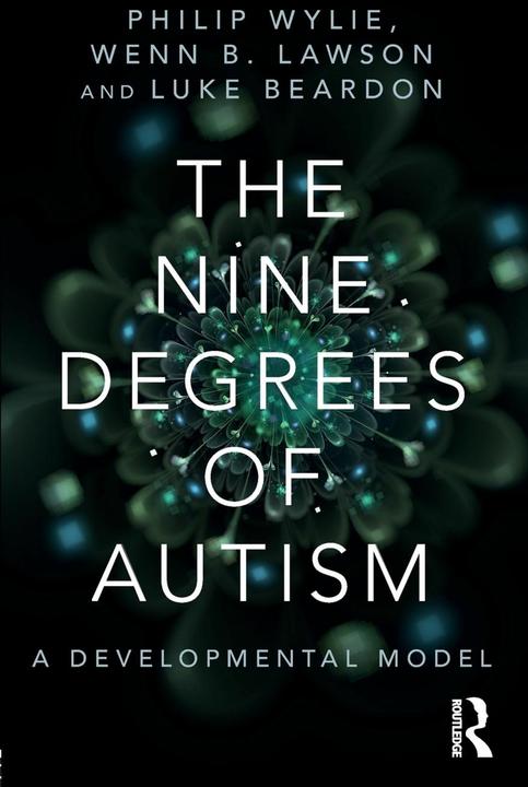 Actual product image The Nine Degrees of Autism (English, When Lawson, Philip Wylie, Beardon Luke, 2015)