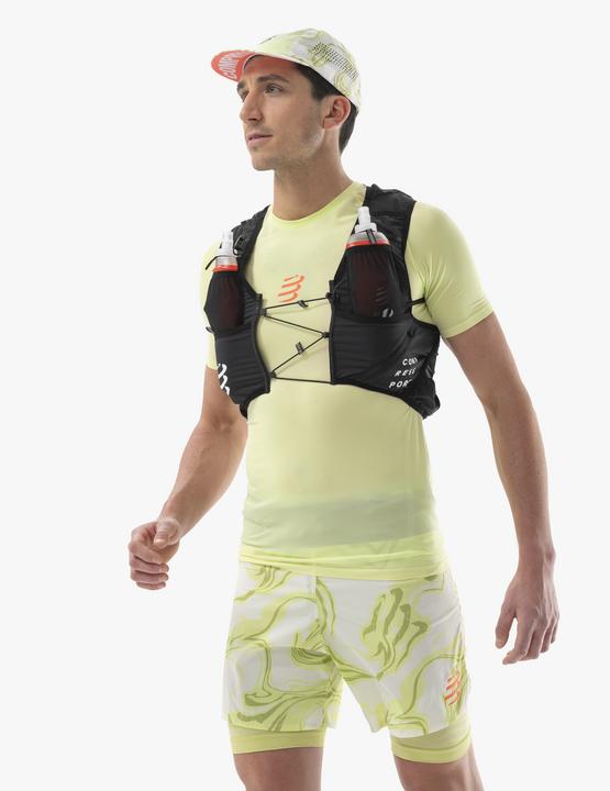 Produktbild Compressport UltRun Evo 10 Pack (10 l)