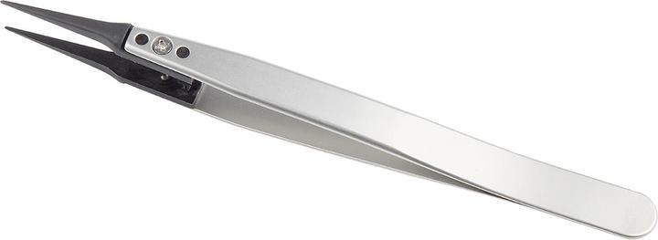 Produktbild Rs Pro Plastic replaceable tip tweezers 130mm