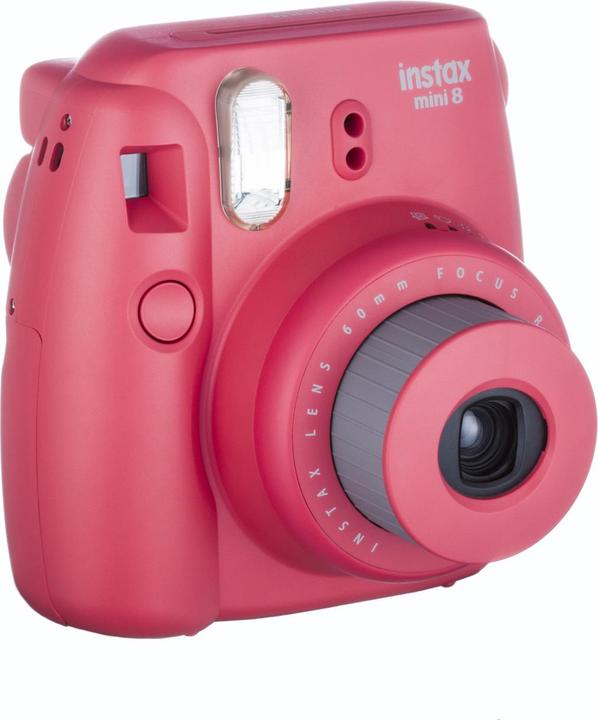 Image du produit Fujifilm Instax Mini 8