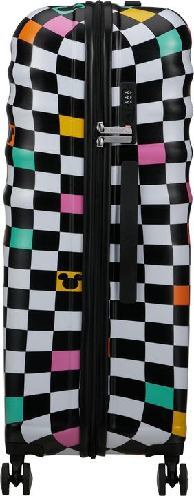 Produktbild American Tourister Wavebraker Disney (96 l, XL (ab 115l))