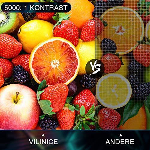 Produktbild Vilinice VL208 (Full HD, 5000 lm)