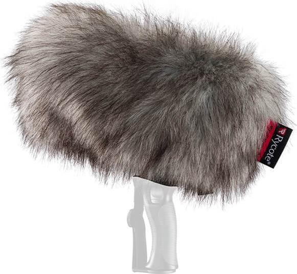 Actual product image Rycote Nano-Shield Windjammer NW2-CA