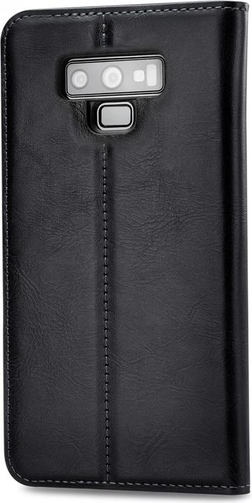Image du produit Mobilize Livre Gelly Premium (Samsung Galaxy Note 9)