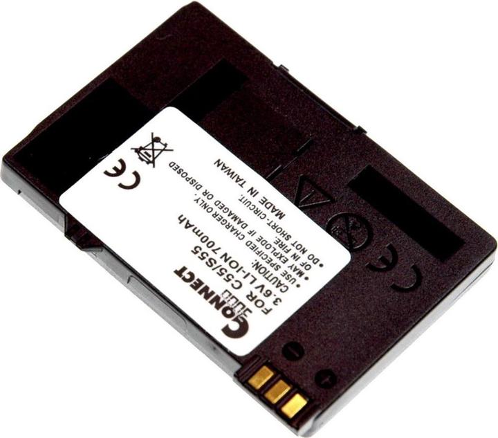 Image du produit Connect 3000 Batterie