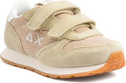 Sun 68 Girls Ally Glitter Textile