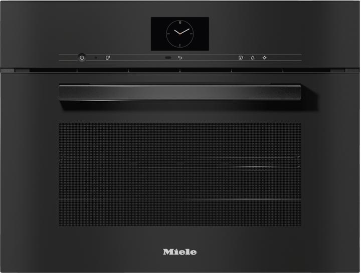 Actual product image Miele DGC 7645 HC Pro