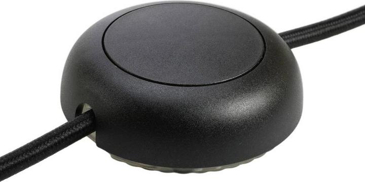 Actual product image interBär LED Rope Dimmer Rope Touch Round Dimmer